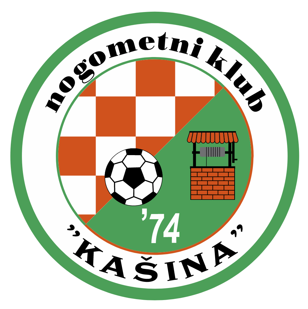 NK KAŠINA Logo