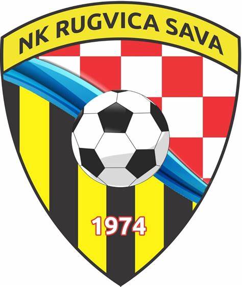Nogometni klub Rugvica Sava Logo