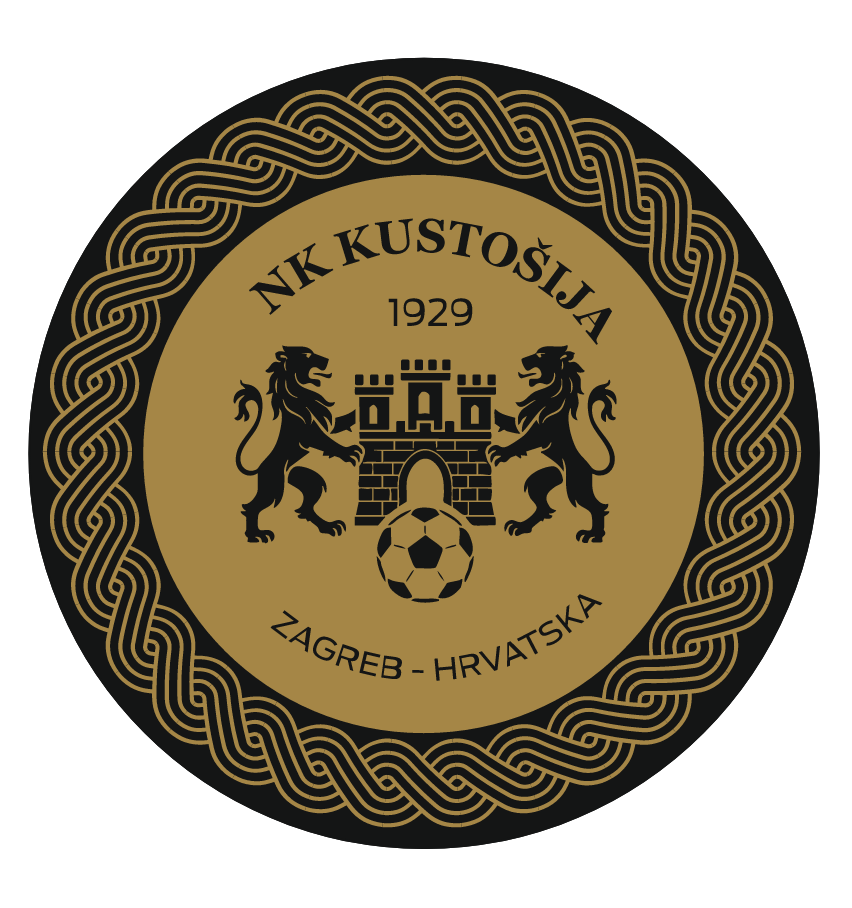 Nogometni klub Kustošija Logo